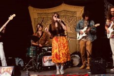 Thank God it´s Friday - Livemusik in der Mensa am Freitag 17. Mai